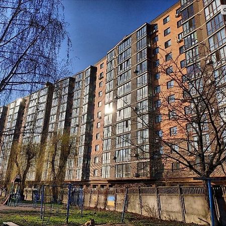 Комфортна квартира в ЖК Сімейний Вінниця Екстер'єр фото