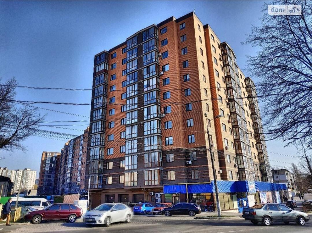 Комфортна квартира в ЖК Сімейний Вінниця Екстер'єр фото