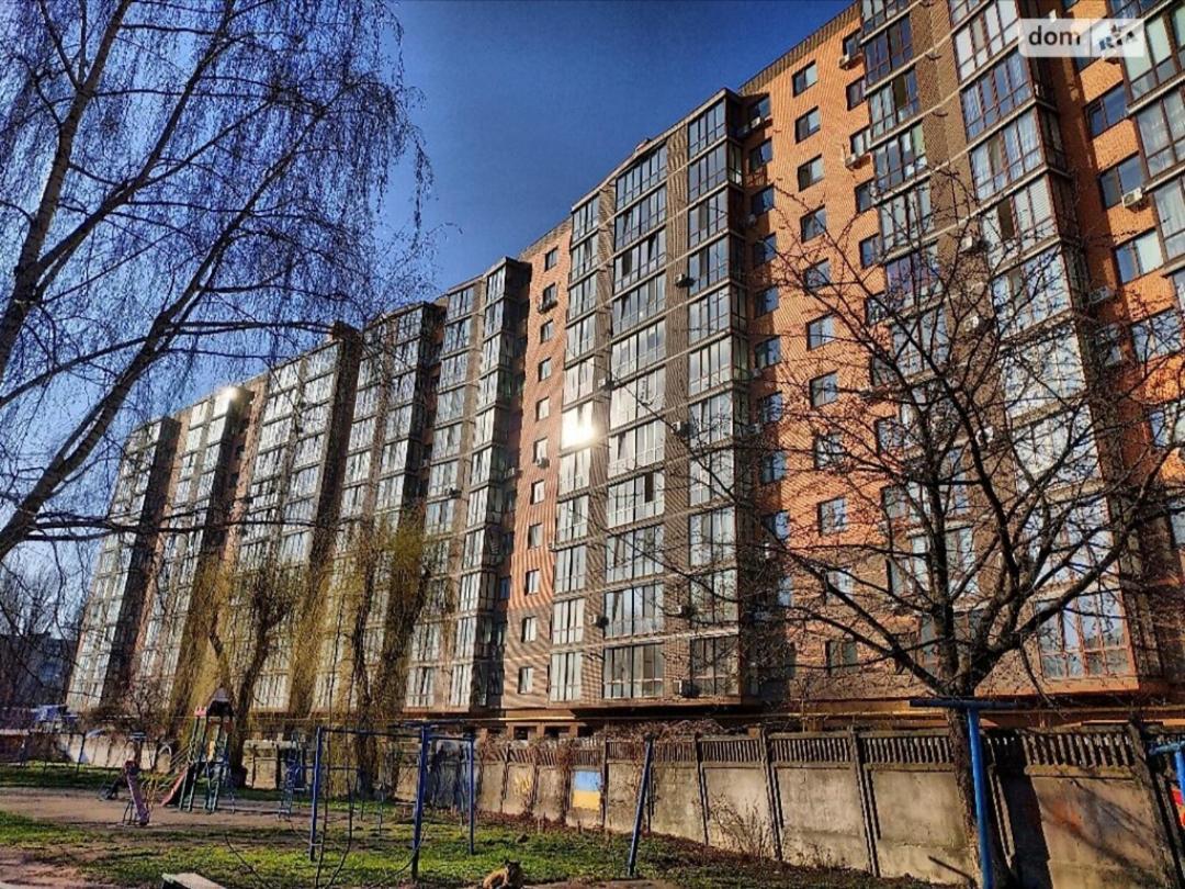 Комфортна квартира в ЖК Сімейний Вінниця Екстер'єр фото