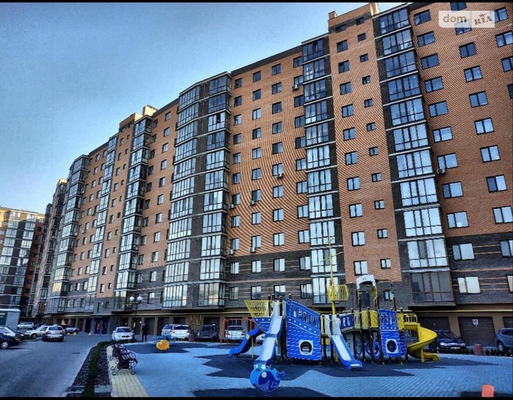 Комфортна квартира в ЖК Сімейний Вінниця Екстер'єр фото